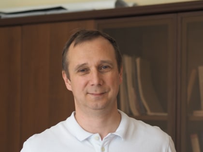 Директору ЛНФ Егору Лычагину — 50!