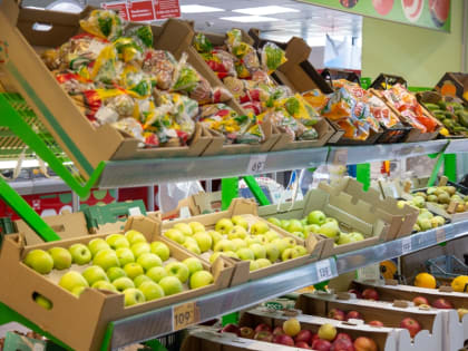 Какие продукты на развес тулякам покупать опасно