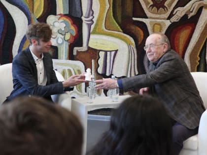 В Туле прошел региональный этап Всероссийской гуманитарной олимпиады школьников «Умники и умницы»