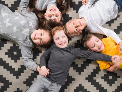 Предложение о лимите опекаемых детей в семьях