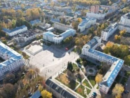 ✅ Гимну Новомосковска исполнилось 15 лет