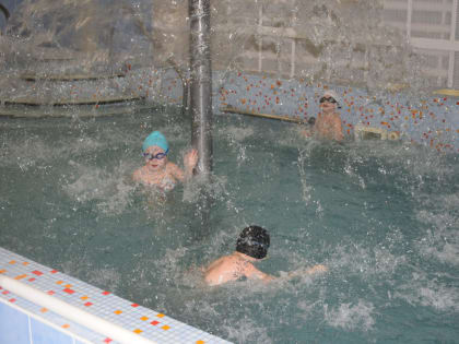 Упражнения для освоения новой среды — как подружиться с водой для начинающих