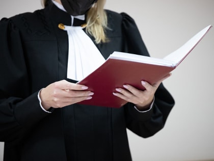 Кимовчанин отсидит четыре года за разбой