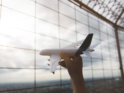 С 1 января стартует эксперимент по онлайн-продаже льготных авиабилетов