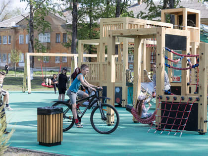 В 2025 году на программу «Наш район» в Тульской области выделят 1,3 млрд рублей