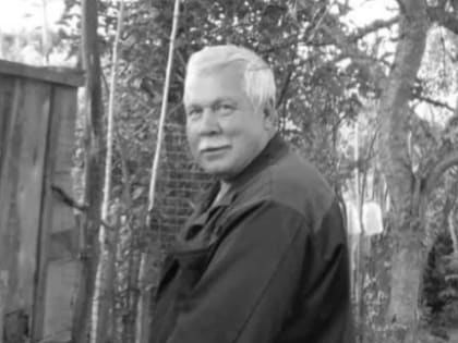 В Туле больше месяца искали пенсионера: мужчина найден погибшим