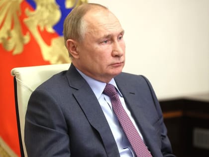Владимир Путин прокомментировал ситуацию с ценами на топливо в России
