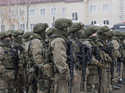 В Госдуме назвали нереальными военные сборы для неслуживших старше 30 лет