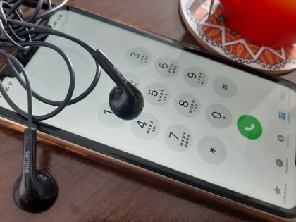 Пациент в Туле украл телефон у сотрудницы больницы, где проходил лечение