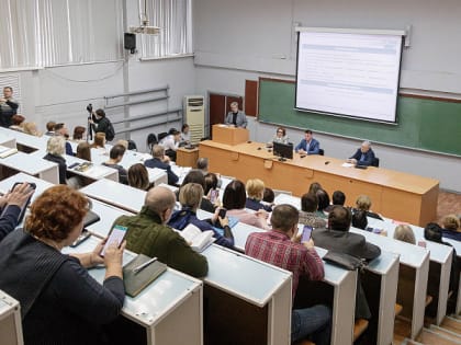 Тульские студенты-пятикурсники смогут устроиться работать в школы