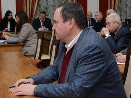 Всю жизнь на одном месте