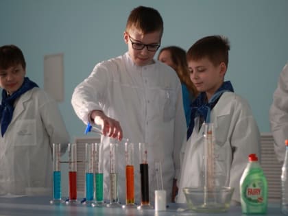 ЦДНИТТ «Квант» продолжает прием документов!