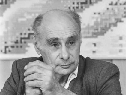 Отцы-основатели: Георгий Флеров