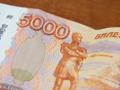 Группу жителей Донского накажут за сбыт поддельных купюр