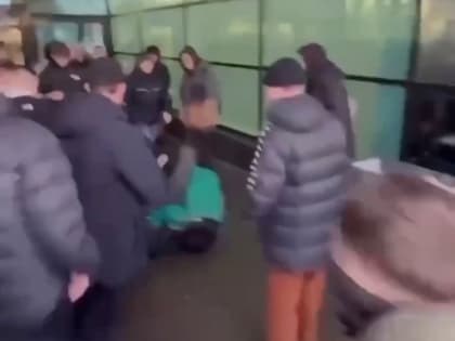 Массовое избиение подростка возле ТРЦ Макси в Туле: прокуратура проводит проверку