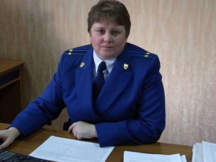 Рейтинг «Люди дела Новомосковска»: Елена Бушина – 7 место