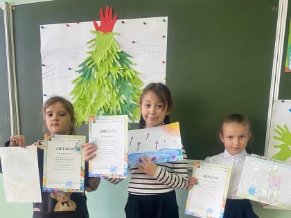 КАКОЕ У СОВРЕМЕННЫХ ШКОЛЬНИКОВ ОТНОШЕНИЕ К ВОПРОСАМ ЭКОЛОГИИ?