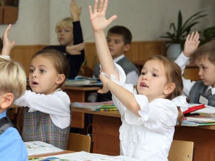 Разрешите учить учителю