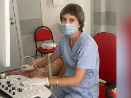 Продолжается дооснащение медицинских учреждений для борьбы с сердечно-сосудистыми заболеваниями