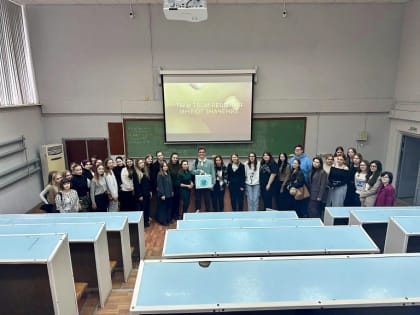 Как перейти от слов к действиям?