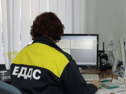 За сутки в Туле произошло 25 ДТП: пострадали 3 человека