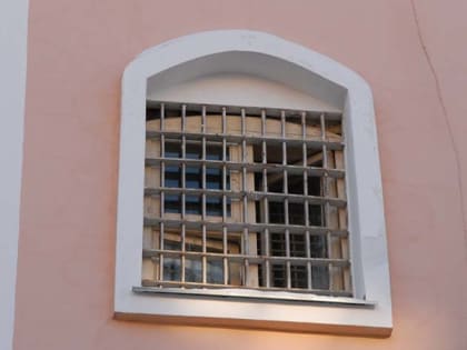 Ранее судимый житель Тулы сел в тюрьму на 7,5 лет за разбой