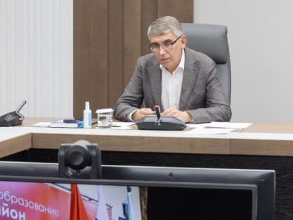 Дмитрий Миляев помог участнику СВО с жильём