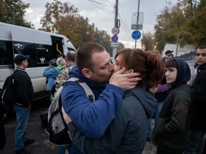 Юрист рассказал, как действует доверенность при мобилизации в случае смерти