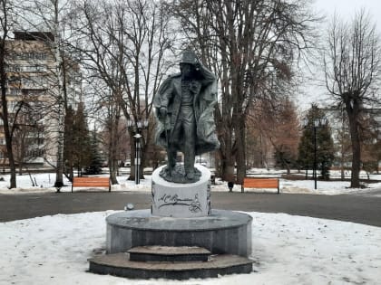 Сегодня в Новомосковске пасмурно и до -3