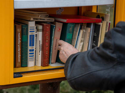 Читаем с ТСН24: журналисты советуют, что почитать на досуге