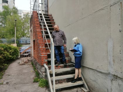 В Туле нашли нарушения в Центре подготовки граждан к военной службе