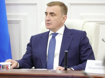 ПМЭФ-2023: в тульском регионе будет создано около 3000 новых рабочих мест