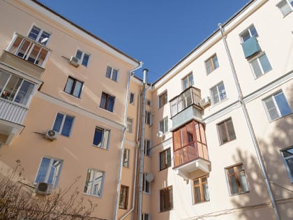 Собираемость взносов на капремонт вырастет на 10%