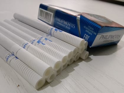 Три жительницы Новомосковска обвиняются в продаже немаркированных табачных изделий