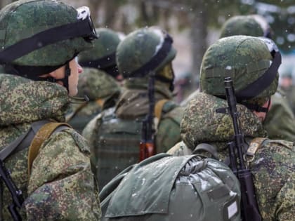 Учебник по военной подготовке для вузов впервые издали в России