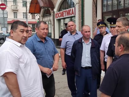 Президент отметил положительное влияние мигрантов на экономику