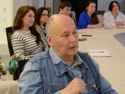  OJS в помощь главным редакторам 