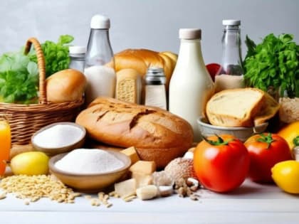 В Госдуме призвали сделать обязательным фудшеринг для нуждающихся