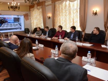 Учебные лаборатории по аддитивным технологиям — в кампусы