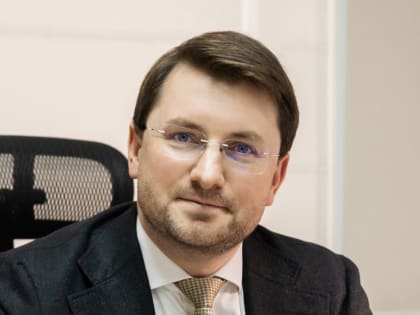 Интервью с Павлом Татаренко о работе Корпорации развития Тульской области