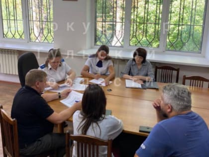 55 домов в Туле не готовы к эксплуатации в зимний период