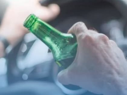 За прошедшие выходные тульские Госавтоинспекторы «поймали» 41 пьяного водителя