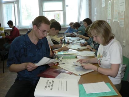 В вузах Тульской области началась приемная кампания