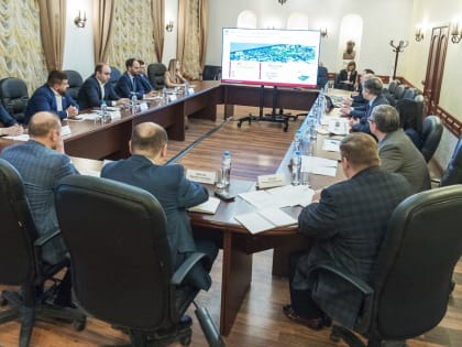 ТулГУ наращивает потенциал по подготовке кадров для промышленности