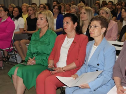 В Туле прошел II региональный форум «Киноуроки в школах России»