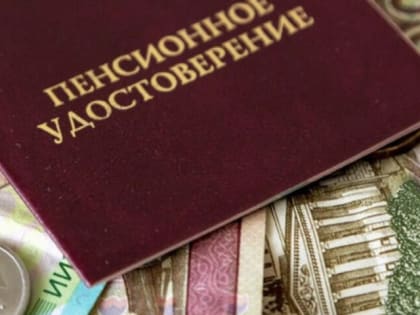 Член Общественной палаты Вадим Виноградов назвал способы определить недоплату пенсии