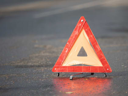 За сутки в Туле произошло два пожара и 13 ДТП – пострадавших нет