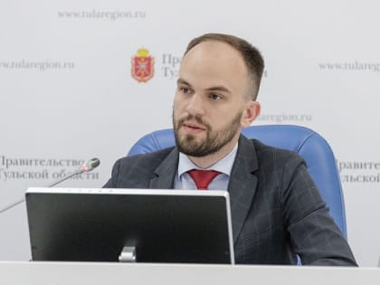 Два тульских экс-министра вошли в состав правительства Самарской области