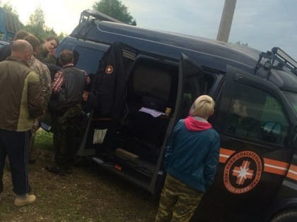 За прошедший год 12 пропавших жителей Тульской области так и не удалось найти