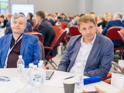 Воспитательная работа в вузах — важнейшая государственная задача